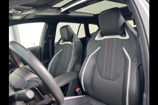 Toyota Corolla Touring Sports 2.0 Hybrid GR-Sport Plus | Pano | JBL Audio | Camera | HUD
