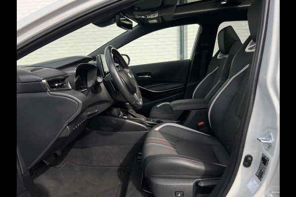 Toyota Corolla Touring Sports 2.0 Hybrid GR-Sport Plus | Pano | JBL Audio | Camera | HUD