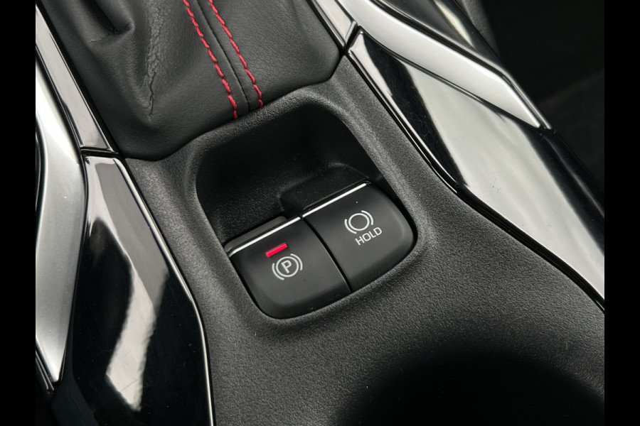 Toyota Corolla Touring Sports 2.0 Hybrid GR-Sport Plus | Pano | JBL Audio | Camera | HUD