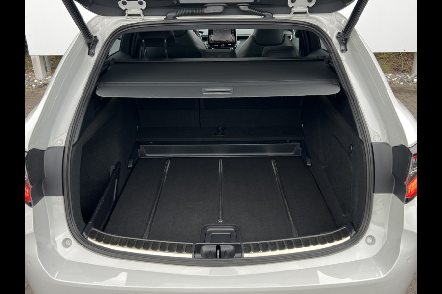 Toyota Corolla Touring Sports 2.0 Hybrid GR-Sport Plus | Pano | JBL Audio | Camera | HUD