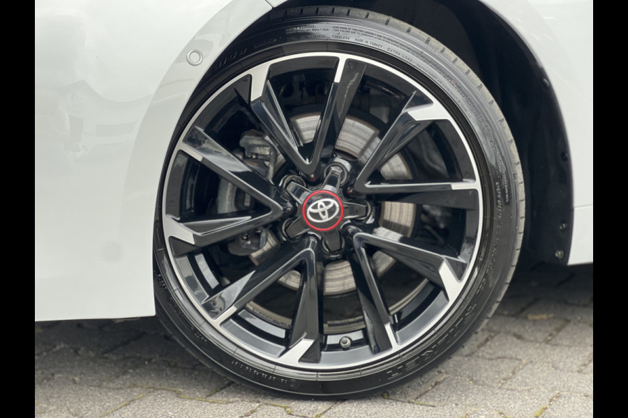 Toyota Corolla Touring Sports 2.0 Hybrid GR-Sport Plus | Pano | JBL Audio | Camera | HUD