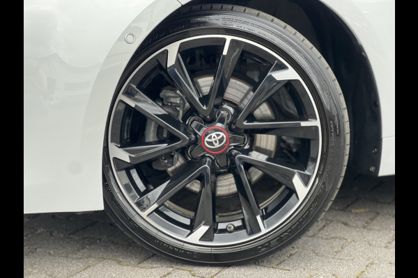 Toyota Corolla Touring Sports 2.0 Hybrid GR-Sport Plus | Pano | JBL Audio | Camera | HUD