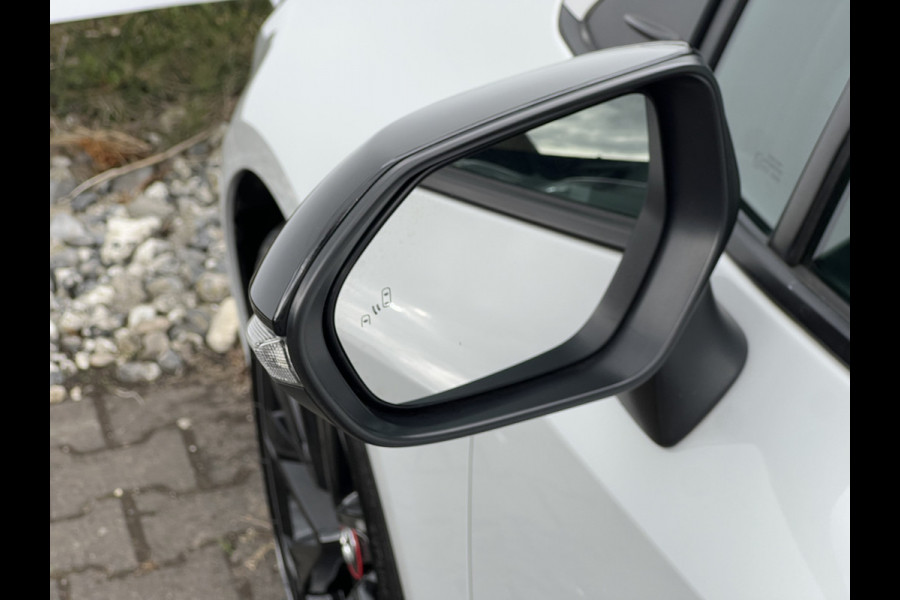 Toyota Corolla Touring Sports 2.0 Hybrid GR-Sport Plus | Pano | JBL Audio | Camera | HUD
