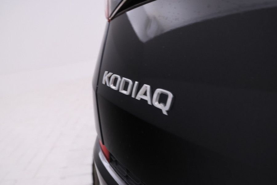 Škoda Kodiaq 1.5 TSI Business Edition 7p. Trekhaak, Digital dash, Volleder, Navigatie.