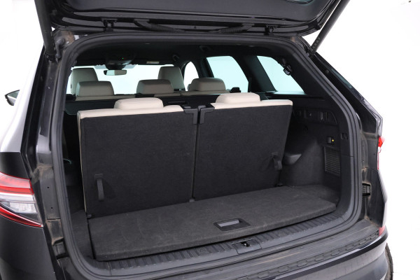 Škoda Kodiaq 1.5 TSI Business Edition 7p. Trekhaak, Digital dash, Volleder, Navigatie.