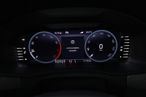 Škoda Kodiaq 1.5 TSI Business Edition 7p. Trekhaak, Digital dash, Volleder, Navigatie.