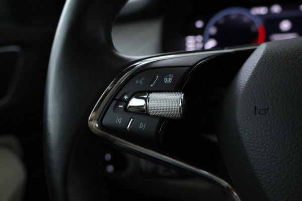 Škoda Kodiaq 1.5 TSI Business Edition 7p. Trekhaak, Digital dash, Volleder, Navigatie.