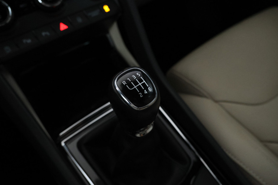 Škoda Kodiaq 1.5 TSI Business Edition 7p. Trekhaak, Digital dash, Volleder, Navigatie.