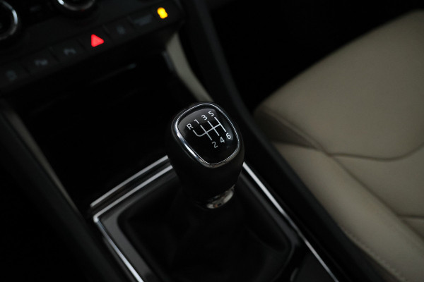Škoda Kodiaq 1.5 TSI Business Edition 7p. Trekhaak, Digital dash, Volleder, Navigatie.