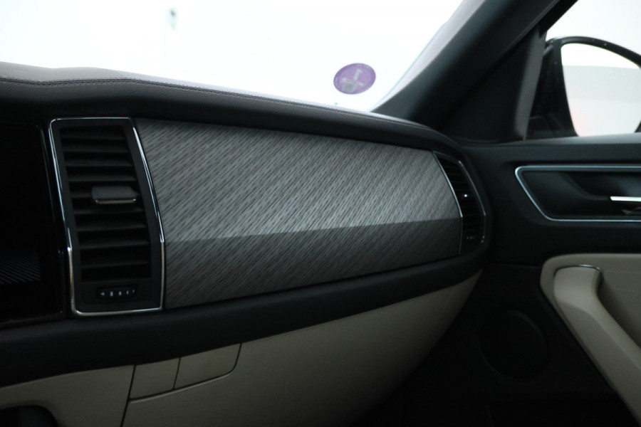 Škoda Kodiaq 1.5 TSI Business Edition 7p. Trekhaak, Digital dash, Volleder, Navigatie.