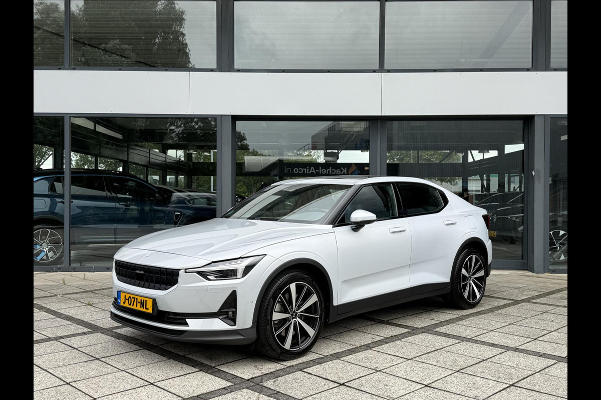 Polestar 2 Long Range Dual AWD | Trekhaak | Panorama | 360 | Camera | Harman Kardon | Polestar 2 Long Range Dual AWD | Trekhaak | Panorama | 360 | Camera | Harman Kardon |