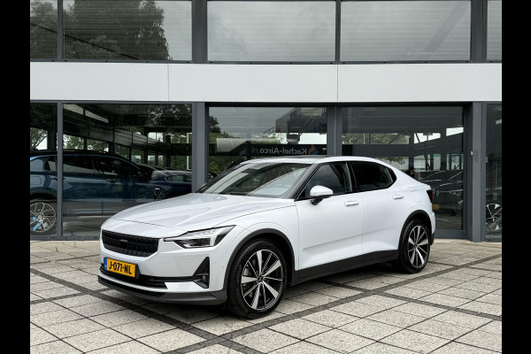 Polestar 2 Long Range Dual AWD | Trekhaak | Panorama | 360 | Camera | Harman Kardon |