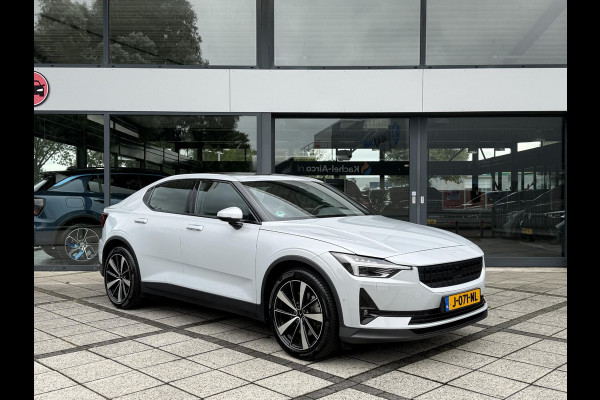 Polestar 2 Long Range Dual AWD | Trekhaak | Panorama | 360 | Camera | Harman Kardon |