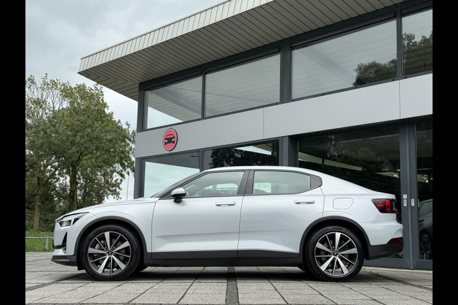 Polestar 2 Long Range Dual AWD | Trekhaak | Panorama | 360 | Camera | Harman Kardon |