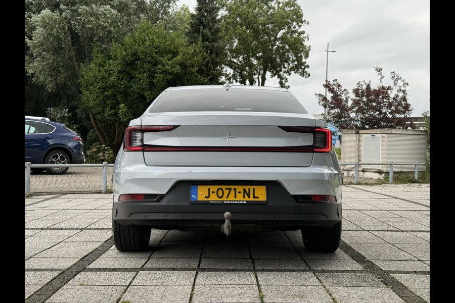 Polestar 2 Long Range Dual AWD | Trekhaak | Panorama | 360 | Camera | Harman Kardon |