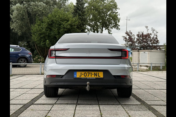 Polestar 2 Long Range Dual AWD | Trekhaak | Panorama | 360 | Camera | Harman Kardon |