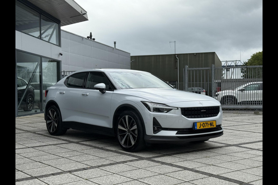 Polestar 2 Long Range Dual AWD | Trekhaak | Panorama | 360 | Camera | Harman Kardon |