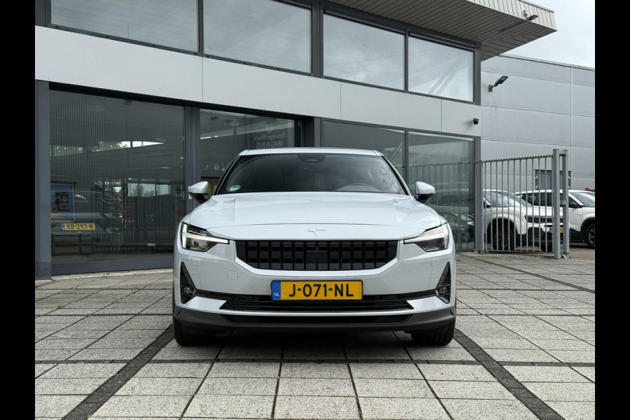 Polestar 2 Long Range Dual AWD | Trekhaak | Panorama | 360 | Camera | Harman Kardon |