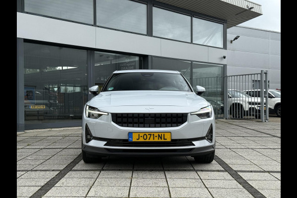 Polestar 2 Long Range Dual AWD | Trekhaak | Panorama | 360 | Camera | Harman Kardon |
