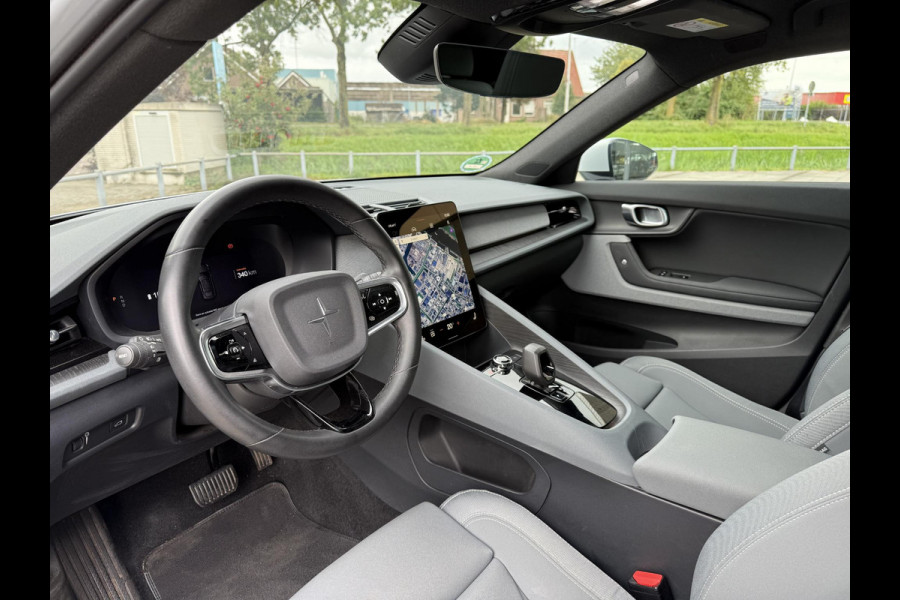 Polestar 2 Long Range Dual AWD | Trekhaak | Panorama | 360 | Camera | Harman Kardon |