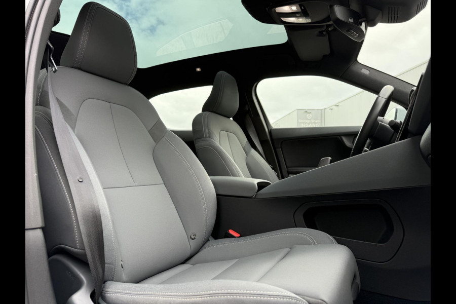 Polestar 2 Long Range Dual AWD | Trekhaak | Panorama | 360 | Camera | Harman Kardon |