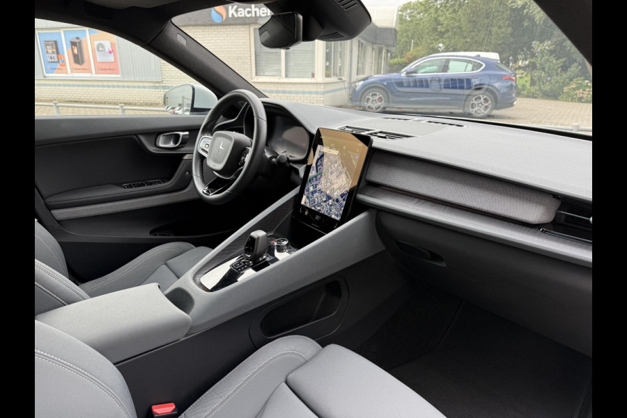 Polestar 2 Long Range Dual AWD | Trekhaak | Panorama | 360 | Camera | Harman Kardon |