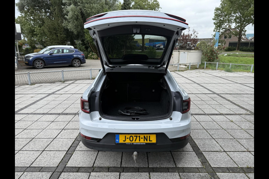 Polestar 2 Long Range Dual AWD | Trekhaak | Panorama | 360 | Camera | Harman Kardon |