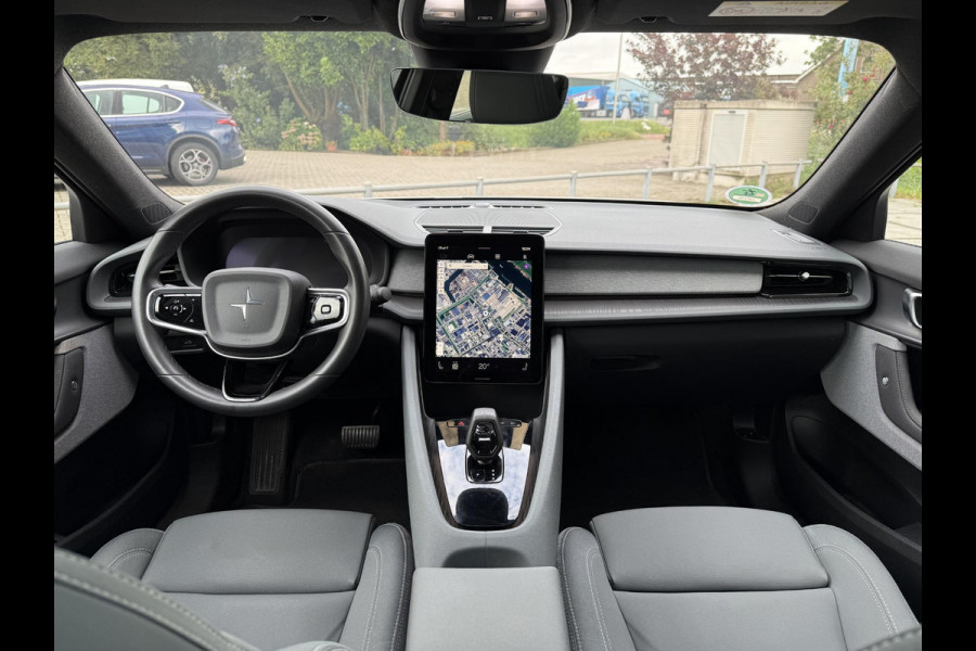 Polestar 2 Long Range Dual AWD | Trekhaak | Panorama | 360 | Camera | Harman Kardon |