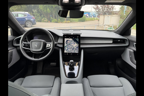 Polestar 2 Long Range Dual AWD | Trekhaak | Panorama | 360 | Camera | Harman Kardon |