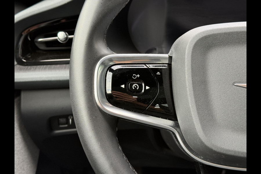 Polestar 2 Long Range Dual AWD | Trekhaak | Panorama | 360 | Camera | Harman Kardon |