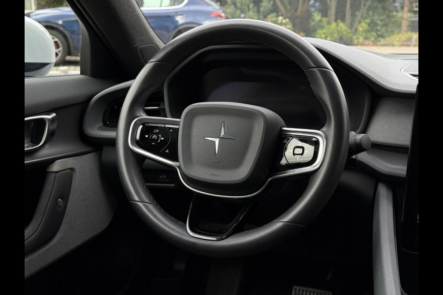 Polestar 2 Long Range Dual AWD | Trekhaak | Panorama | 360 | Camera | Harman Kardon |