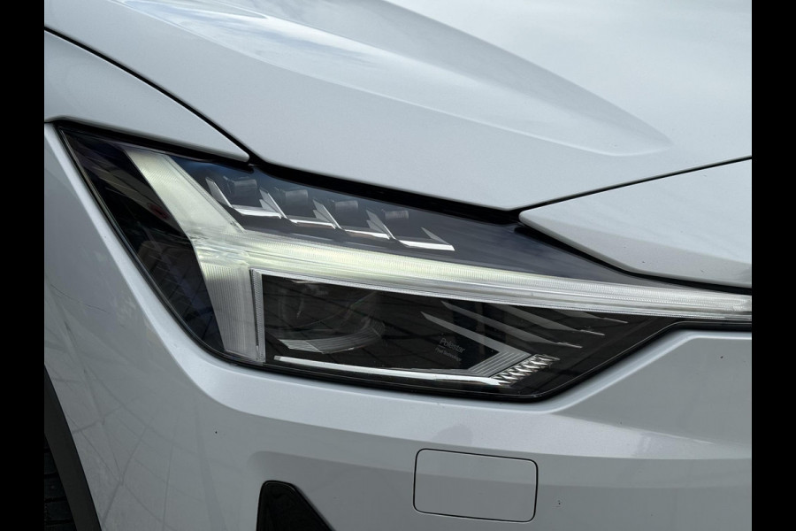 Polestar 2 Long Range Dual AWD | Trekhaak | Panorama | 360 | Camera | Harman Kardon |