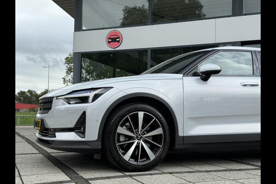 Polestar 2 Long Range Dual AWD | Trekhaak | Panorama | 360 | Camera | Harman Kardon |