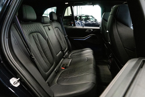 BMW X5 xDrive50e *M-Sport Pro / Exclusive-Pakket / Harman-Kardon / Panorama Sky Lounge / Massage*