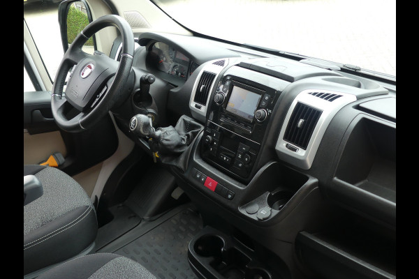 Fiat Ducato 30 2.3 MultiJet 131PK L1H1 Trekhaak/Camera/Airco