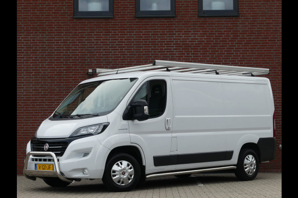Fiat Ducato 30 2.3 MultiJet 131PK L1H1 Trekhaak/Camera/Airco