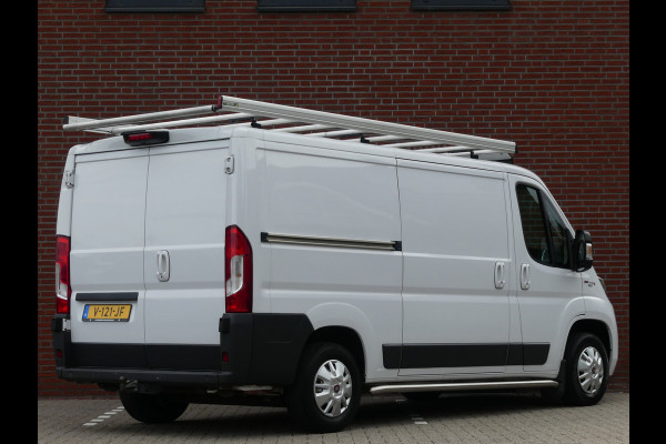 Fiat Ducato 30 2.3 MultiJet 131PK L1H1 Trekhaak/Camera/Airco