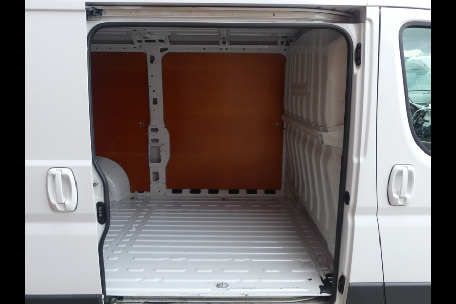 Fiat Ducato 30 2.3 MultiJet 131PK L1H1 Trekhaak/Camera/Airco