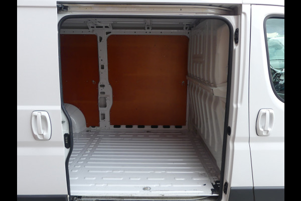 Fiat Ducato 30 2.3 MultiJet 131PK L1H1 Trekhaak/Camera/Airco