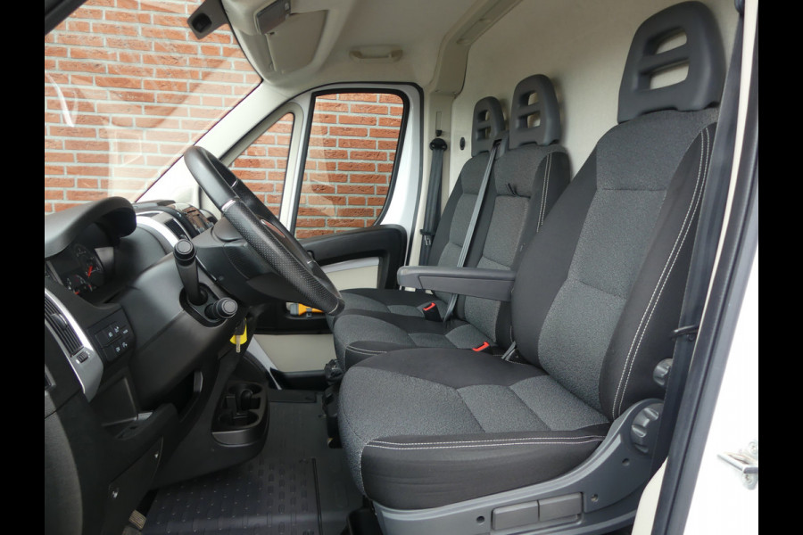 Fiat Ducato 30 2.3 MultiJet 131PK L1H1 Trekhaak/Camera/Airco