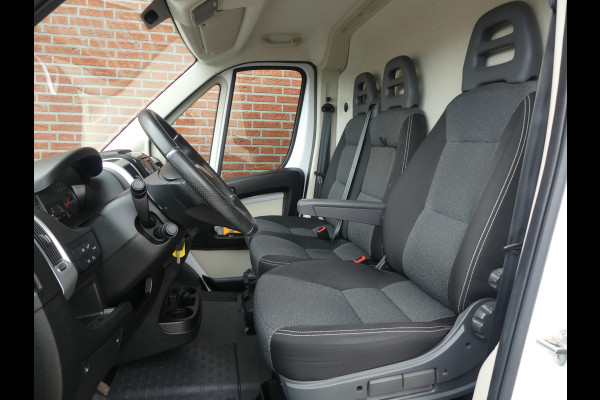 Fiat Ducato 30 2.3 MultiJet 131PK L1H1 Trekhaak/Camera/Airco