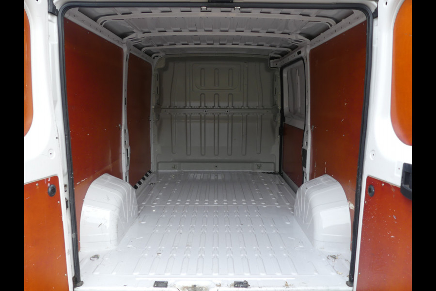 Fiat Ducato 30 2.3 MultiJet 131PK L1H1 Trekhaak/Camera/Airco