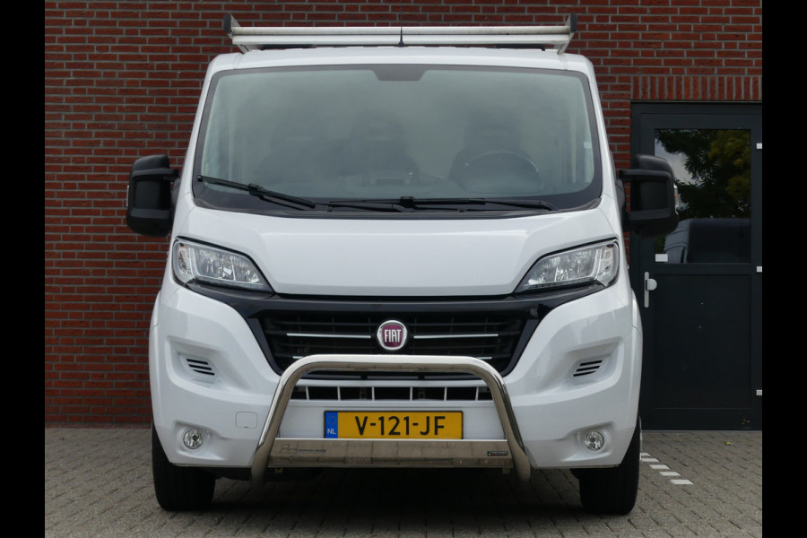 Fiat Ducato 30 2.3 MultiJet 131PK L1H1 Trekhaak/Camera/Airco