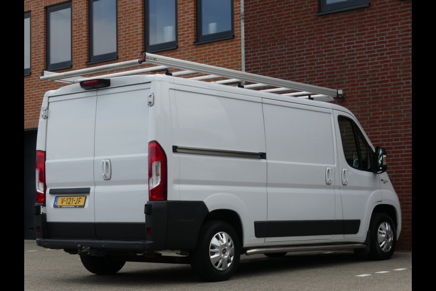 Fiat Ducato 30 2.3 MultiJet 131PK L1H1 Trekhaak/Camera/Airco