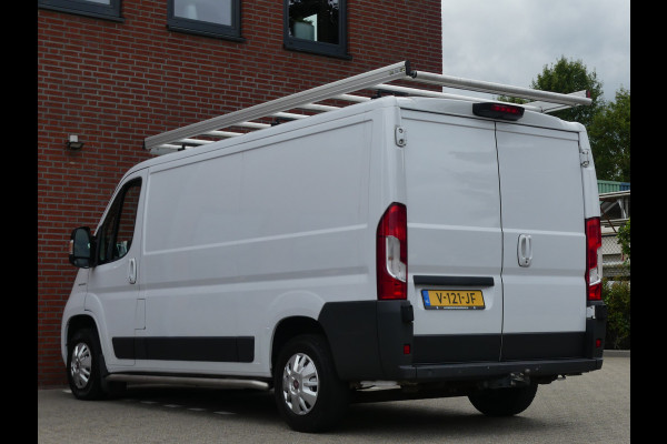 Fiat Ducato 30 2.3 MultiJet 131PK L1H1 Trekhaak/Camera/Airco