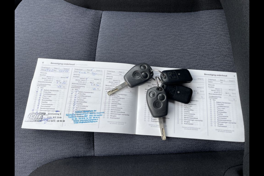 Opel Vivaro 1.6 CDTI 126pk E6 L2 Edition BPM Vrij! Lease €251 p/m, Trekhaak, Inrichting, Imperiaal, Airco, Navi, PDC, Cruise controle, Onderhoudshistorie aanwezig