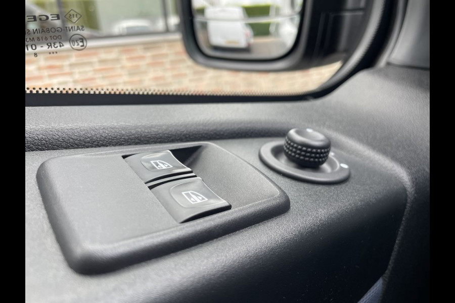 Opel Vivaro 1.6 CDTI 126pk E6 L2 Edition BPM Vrij! Lease €251 p/m, Trekhaak, Inrichting, Imperiaal, Airco, Navi, PDC, Cruise controle, Onderhoudshistorie aanwezig