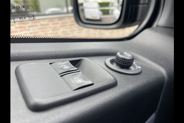 Opel Vivaro 1.6 CDTI 126pk E6 L2 Edition BPM Vrij! Lease €251 p/m, Trekhaak, Inrichting, Imperiaal, Airco, Navi, PDC, Cruise controle, Onderhoudshistorie aanwezig