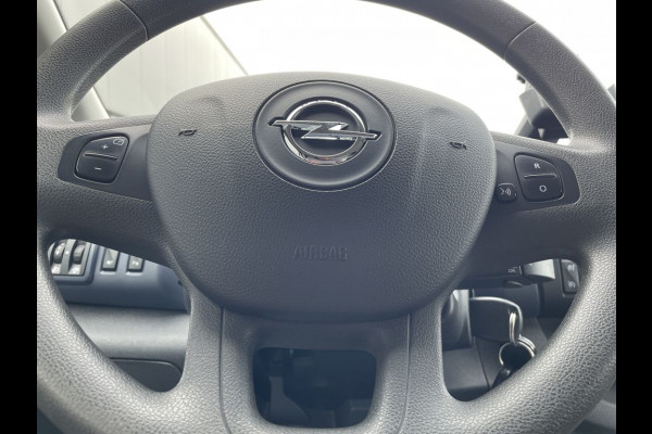 Opel Vivaro 1.6 CDTI 126pk E6 L2 Edition BPM Vrij! Lease €251 p/m, Trekhaak, Inrichting, Imperiaal, Airco, Navi, PDC, Cruise controle, Onderhoudshistorie aanwezig