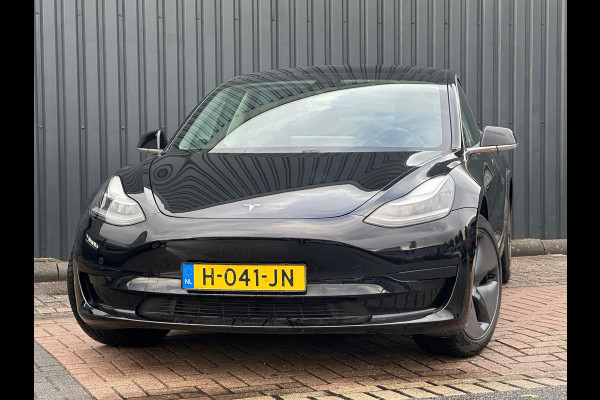 Tesla Model 3 Standard RWD Plus 60 kWh  SOH 89%